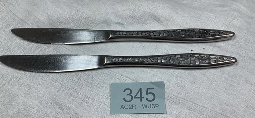 Vintage used viners mosaic - 2,