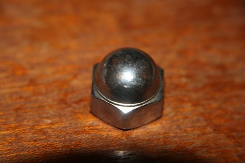 Yamaha xs1100 lower left shock - left,