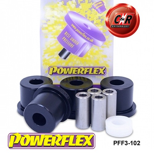 Powerflex road front wishbone - road,