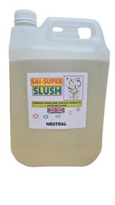  5 litre GLYCEROL FREE