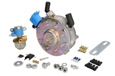 Fits LOVATO LPG 0338001P Mixer