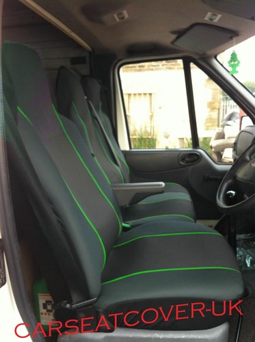 Transporter t6 heavy - t5,