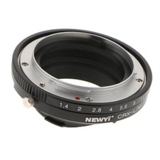 CRX to LM Adapter for Contarex