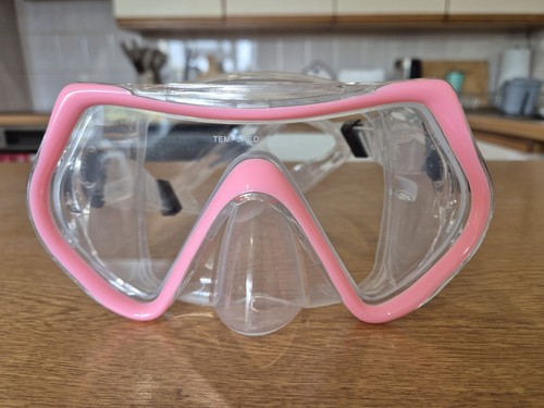 Snorkel mask men women - snorkel, mask,