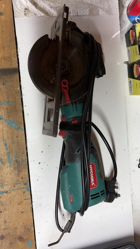 Hychika mini circular saw - mini,