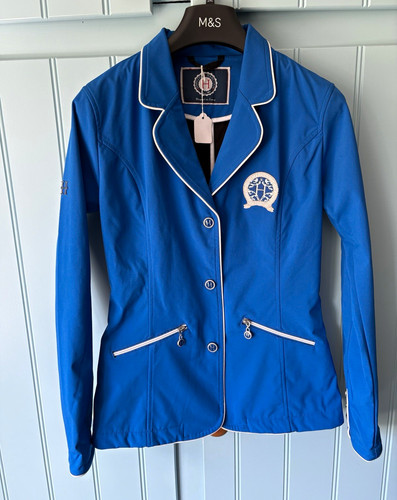 Harcour womens blue - harcour,