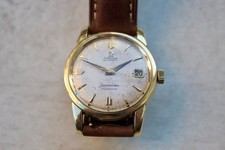 OMEGA Seamaster Automatic