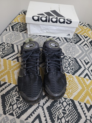 Mens adidas climacool - mens, knit