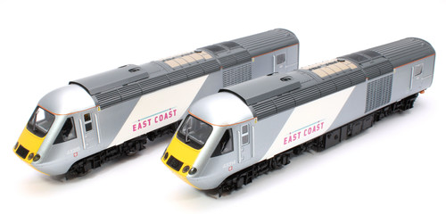 Hornby r30099 class hst - r30099, 43