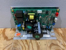 REEBOK ZR10 TREADMILL MOTOR CONTROL BOARD - NO RETURNS - FULLY TESTED