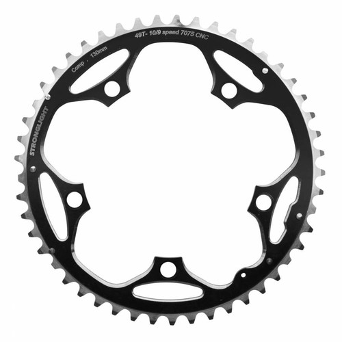 Road chainring arm 130 - road,