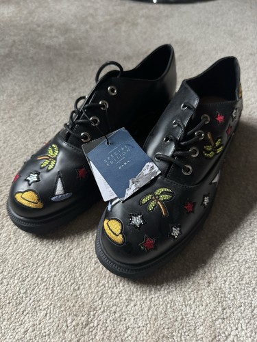 Brand new with tags zara - tags, size