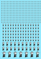 A6 - Tiger Claw Imperial Guard