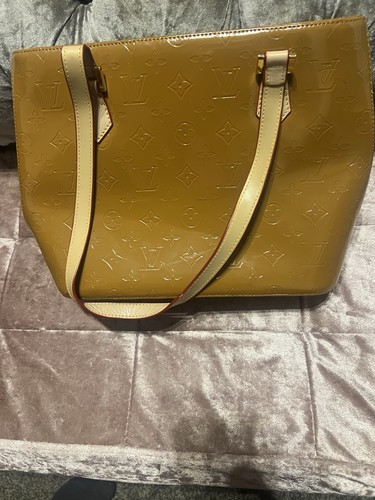 Louis vuitton vintage shoulder - louis,