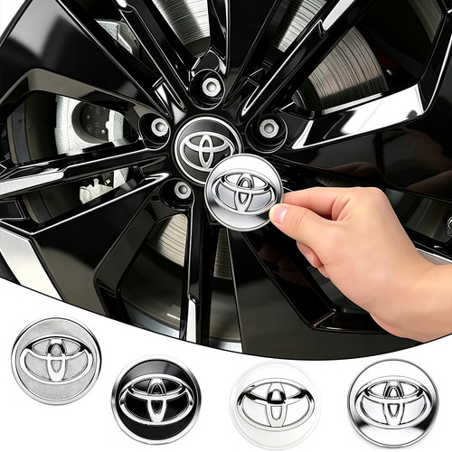 4pcs 57mm 62mm car - 4pcs,