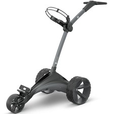Motocaddy SE Electric Trolley