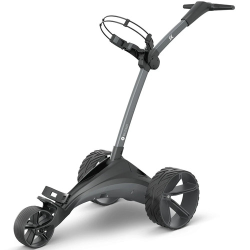 Motocaddy electric trolley - electric,