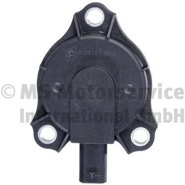 Pierburg camshaft adjustment - pierburg,