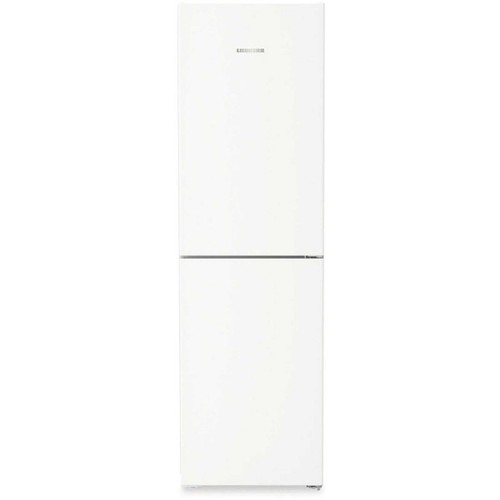 Fridge freezer liebherr plus - freezer,