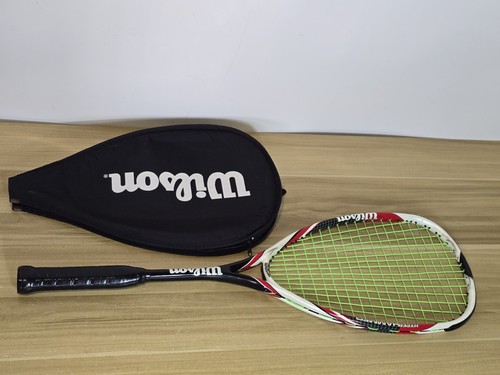 Wilson hyper hammer 145 squash - 145,