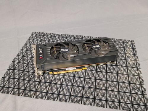 Pny xlr8 nvidia geforce - pny, gtx