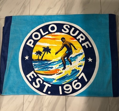 Polo ralph lauren - lauren, beach