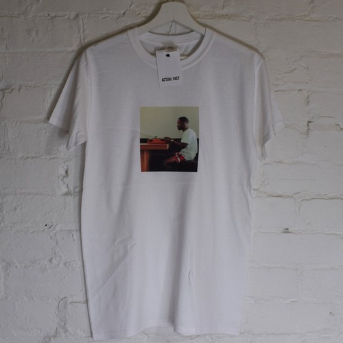 Actual fact frank ocean - actual,