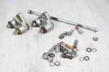 Engine Mount Bolt Suspension