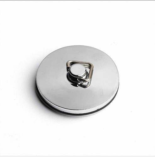 Sink bath shower plug black - shower,