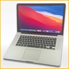 Apple MacBook Pro Retina 15