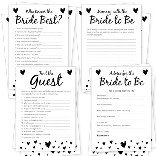 Hen party accessories - hen,