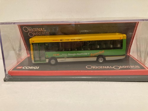 Corgi 42807 dennis dart - dart, the