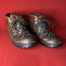 Vtg Danner Mountain