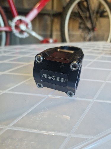 Pace rc45 retro stem - dh,