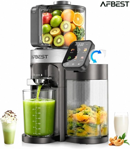 3in1 electric cold press - electric,