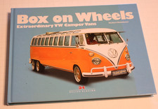 Box on Wheels: Extraordinary