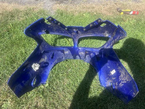 Yamaha fazer 1000 top - top, fairing