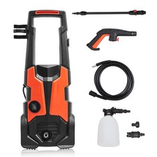1900W Electric Pressure Washer