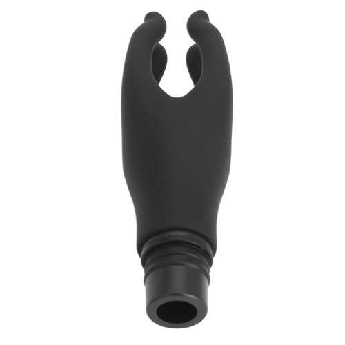 Fascia gun head attachment - gun,