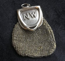 RARE, GOTHIC STYLE, SOLID