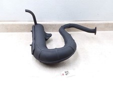 Suzuki LT80 QUAD Exhaust Muffler Chambers 1990s OEM ARP #25 E24
