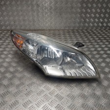 Renault Megane DCI MK3 O/S