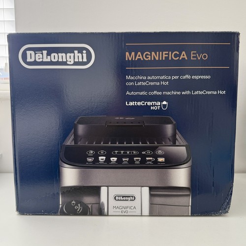 Delonghi magnifica evo bean - evo,