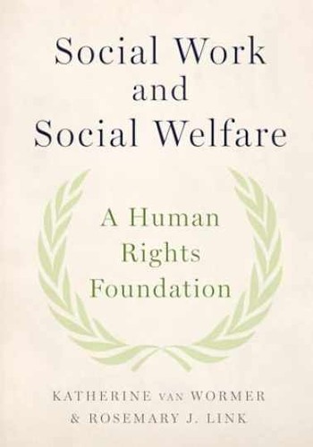 Social work and - social,