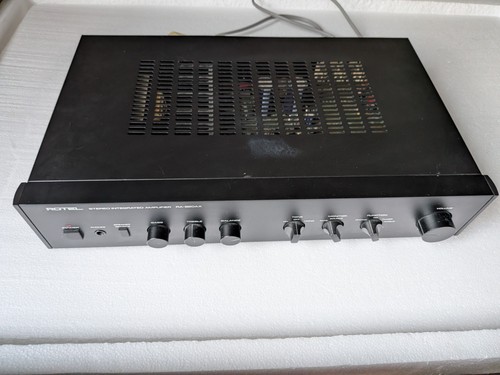 Rotel 820ax vintage hifi - vintage,