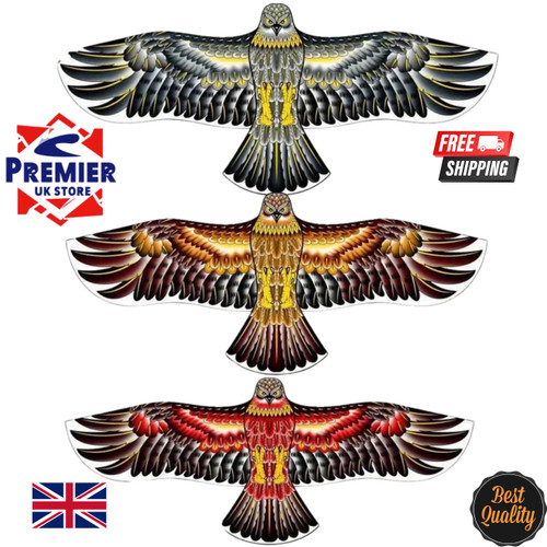 Emulation flying hawk - hawk, kite