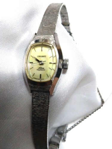 Very rare orient vintage - very,