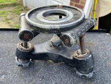 Elmack 3 way leveling head like Ronford Baker