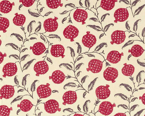 Sanderson curtain fabric - sanderson,