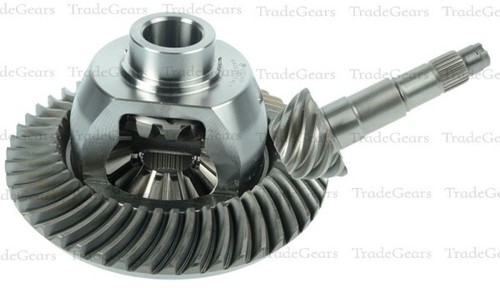 Sprinter crown wheel pinion - crown,